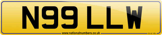 N99 LLW