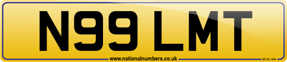 N99 LMT