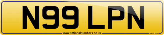 N99 LPN