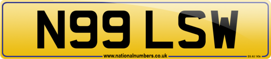 N99 LSW