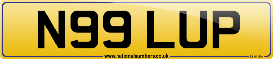 N99 LUP