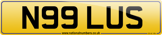 N99 LUS