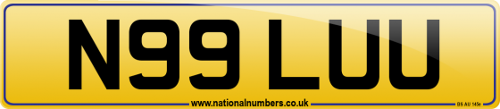 N99 LUU