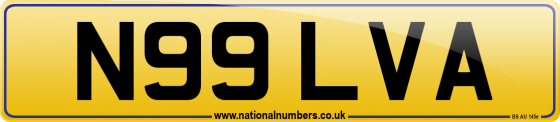 N99 LVA