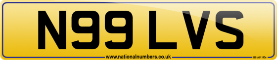 N99 LVS