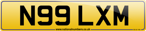 N99 LXM