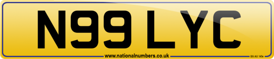 N99 LYC