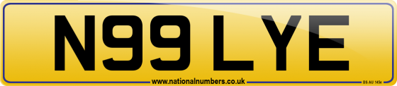 N99 LYE