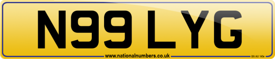 N99 LYG