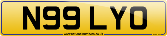 N99 LYO