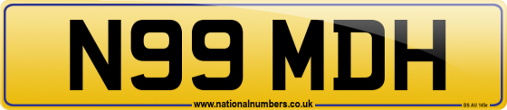 N99 MDH