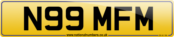 N99 MFM