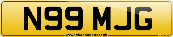 N99 MJG