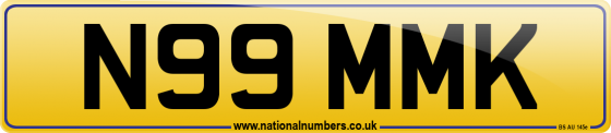 N99 MMK