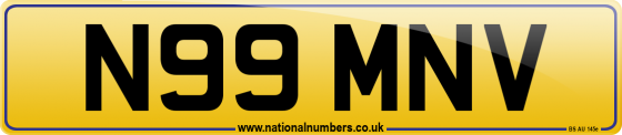 N99 MNV