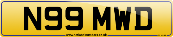 N99 MWD