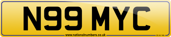 N99 MYC