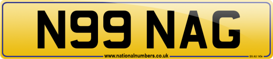 N99 NAG
