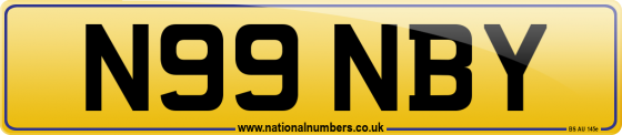 N99 NBY
