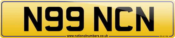 N99 NCN