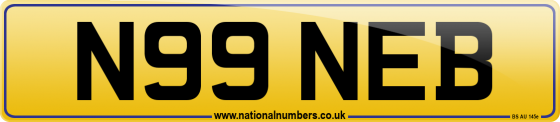 N99 NEB