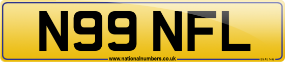 N99 NFL