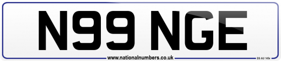 N99 NGE