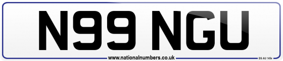 N99 NGU