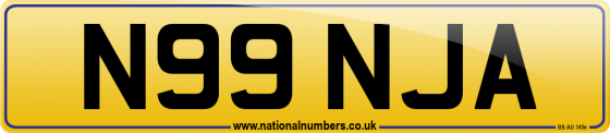 N99 NJA