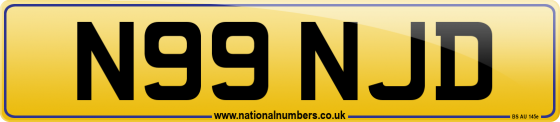 N99 NJD