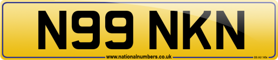 N99 NKN
