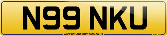 N99 NKU