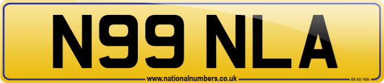 N99 NLA