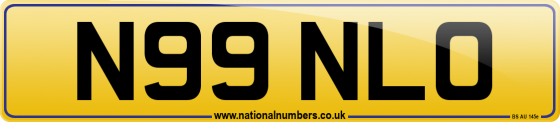 N99 NLO