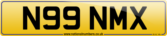 N99 NMX