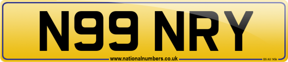 N99 NRY