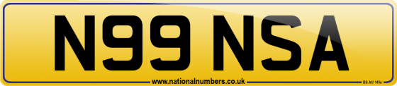 N99 NSA