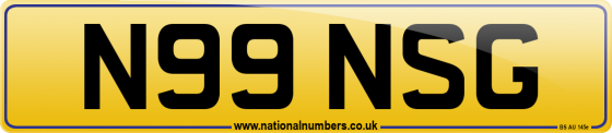 N99 NSG
