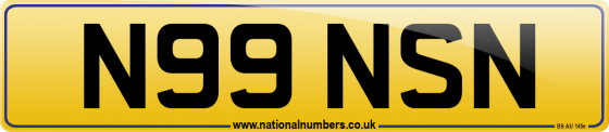 N99 NSN