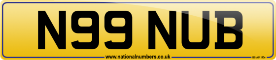 N99 NUB