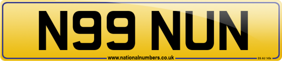 N99 NUN