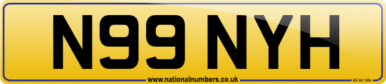N99 NYH