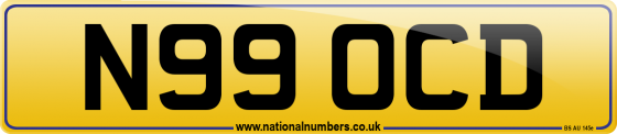 N99 OCD