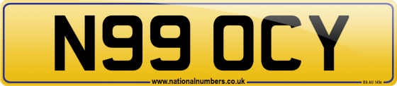 N99 OCY