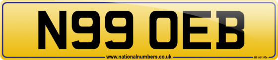 N99 OEB
