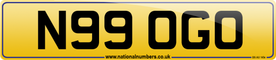 N99 OGO