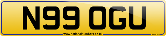 N99 OGU