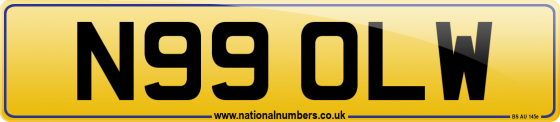N99 OLW