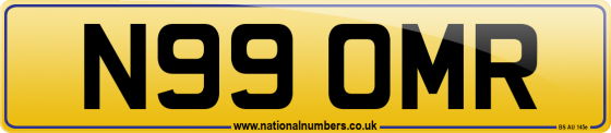 N99 OMR