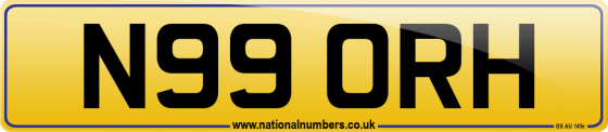 N99 ORH
